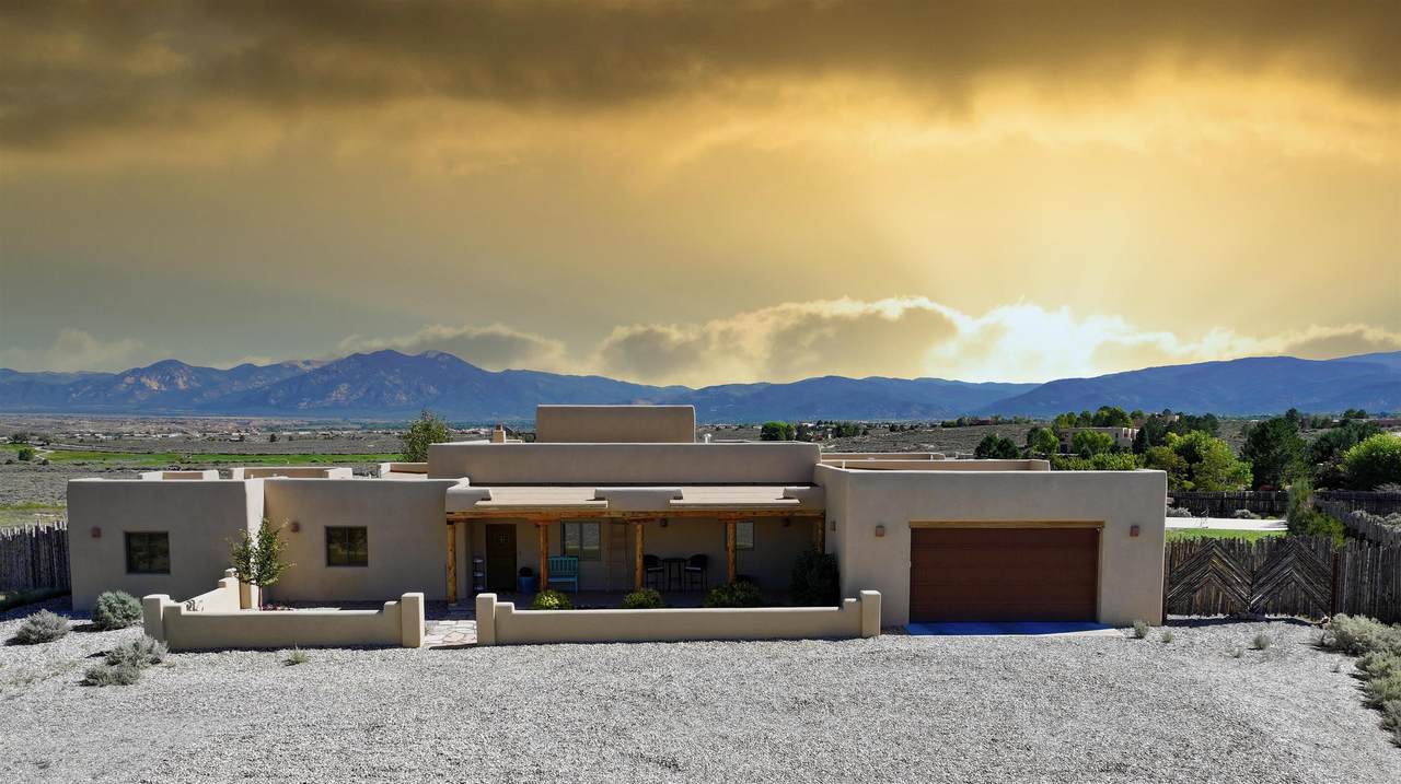 347 Los Cordovas Road - Photo 1