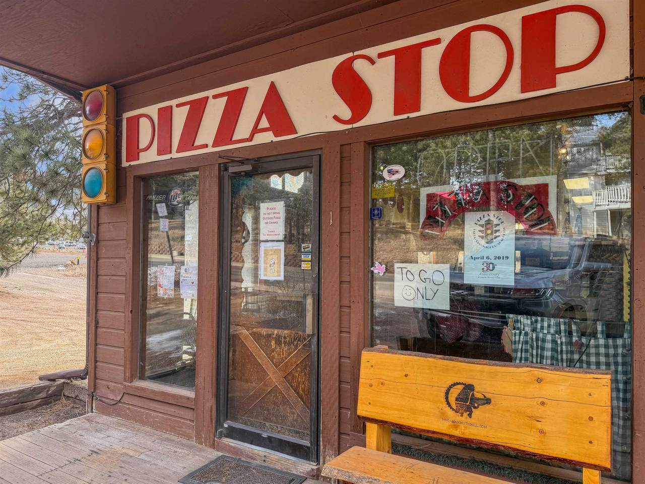 52 Angel Fire Rd Unit 1A - Photo 1