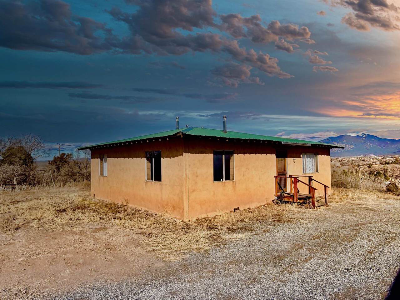 5 Cuchilla Road - Photo 1