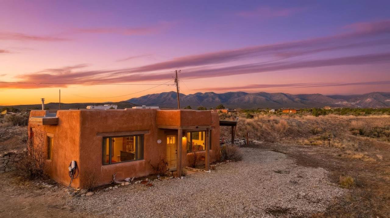 72 Los Rios Road - Photo 1