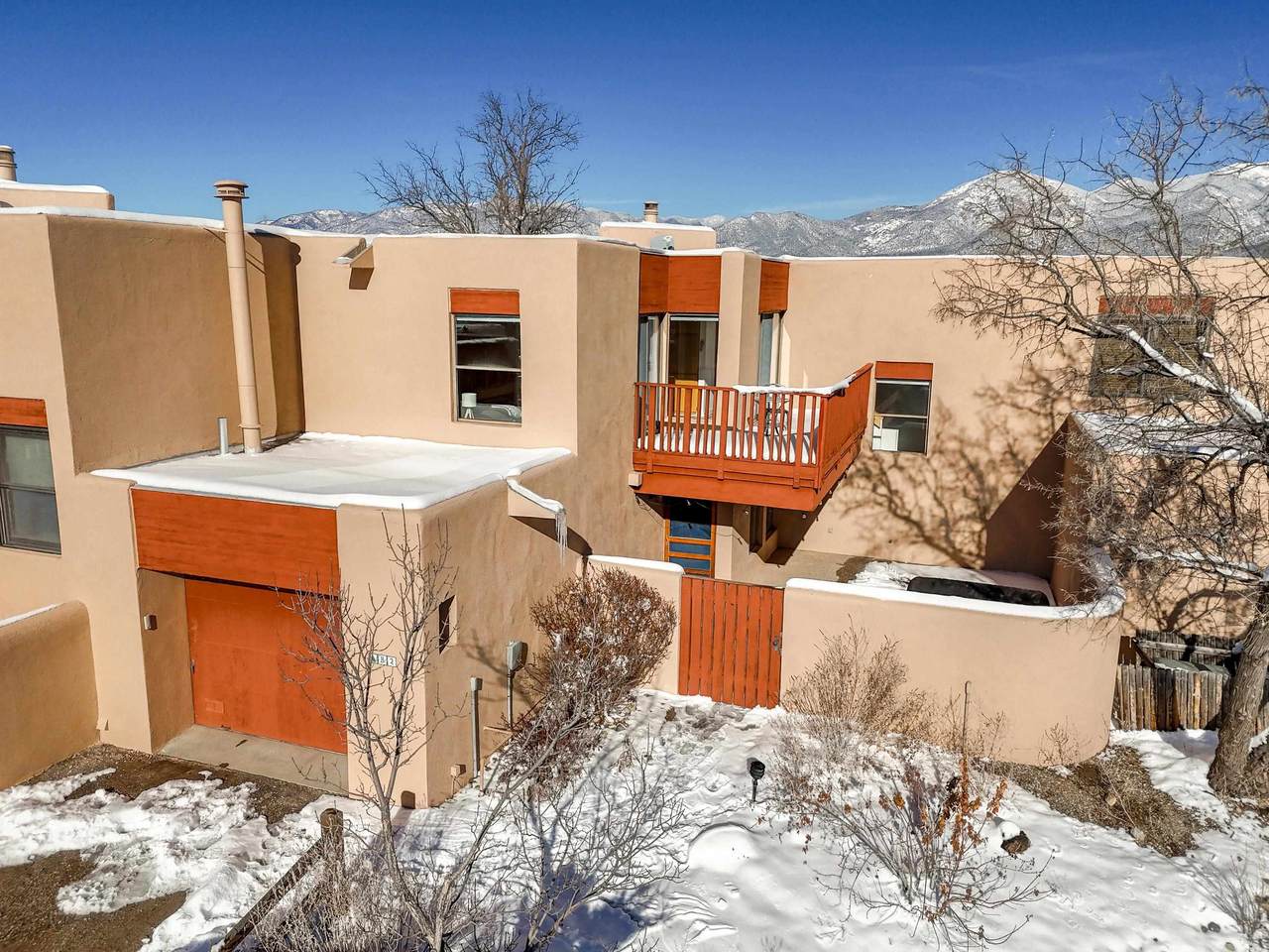 10 Comanche Court B2 - Photo 1