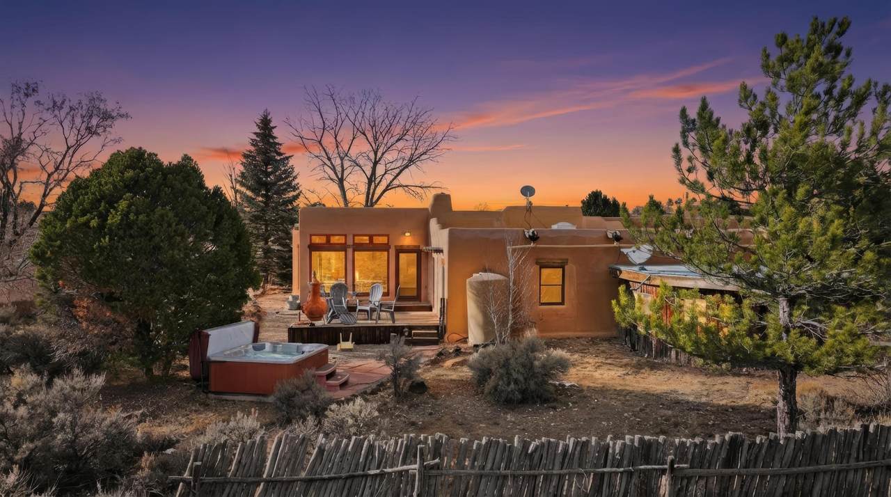 25 Nighthawk Trail - Photo 1