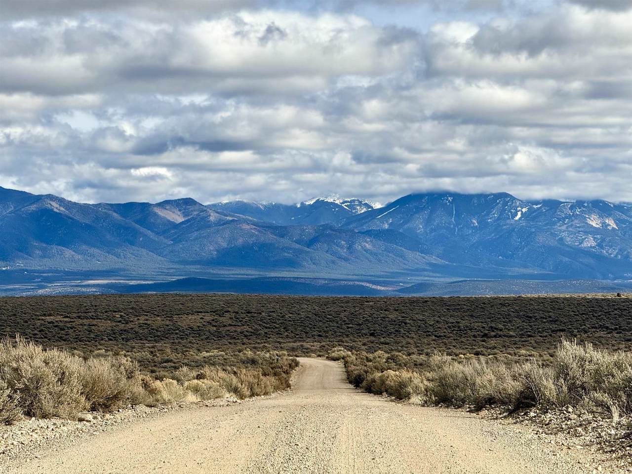 Lot 8 Coyote Moon Drive - Photo 1