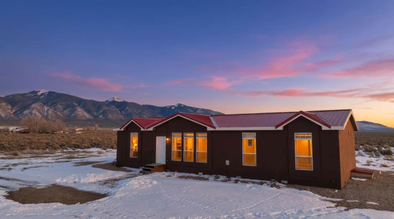 333 Sunshine Valley Road - Photo 1