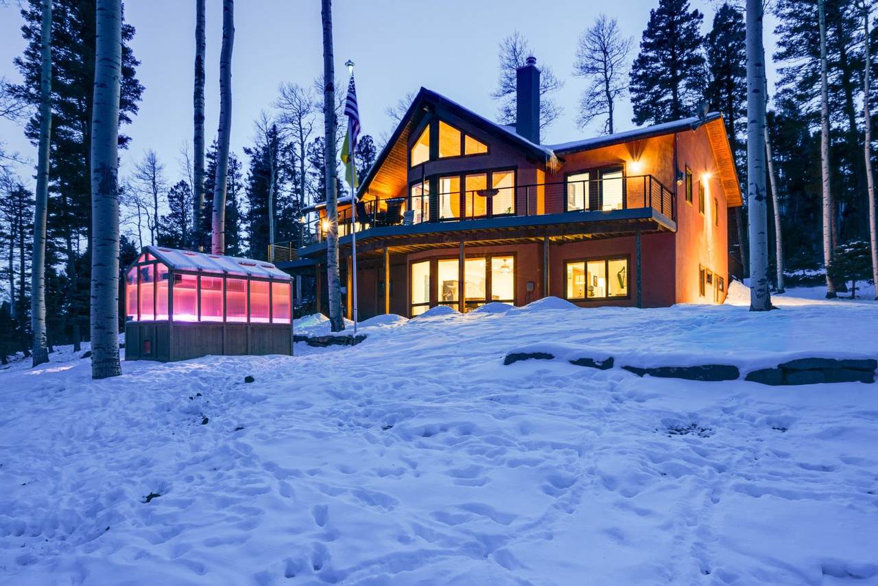 20 Zia Road - Photo 1