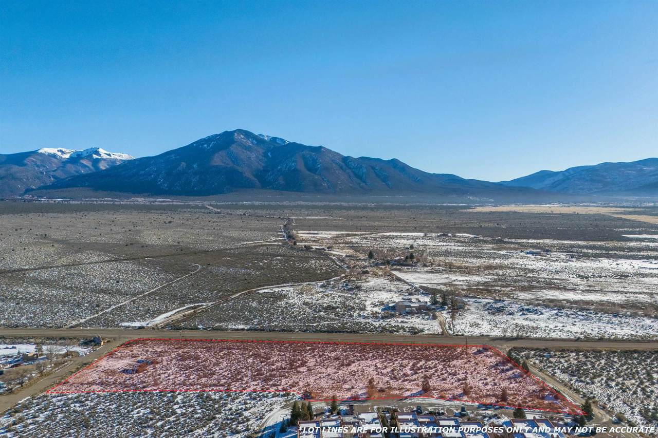 86 Comanche Road - Photo 1