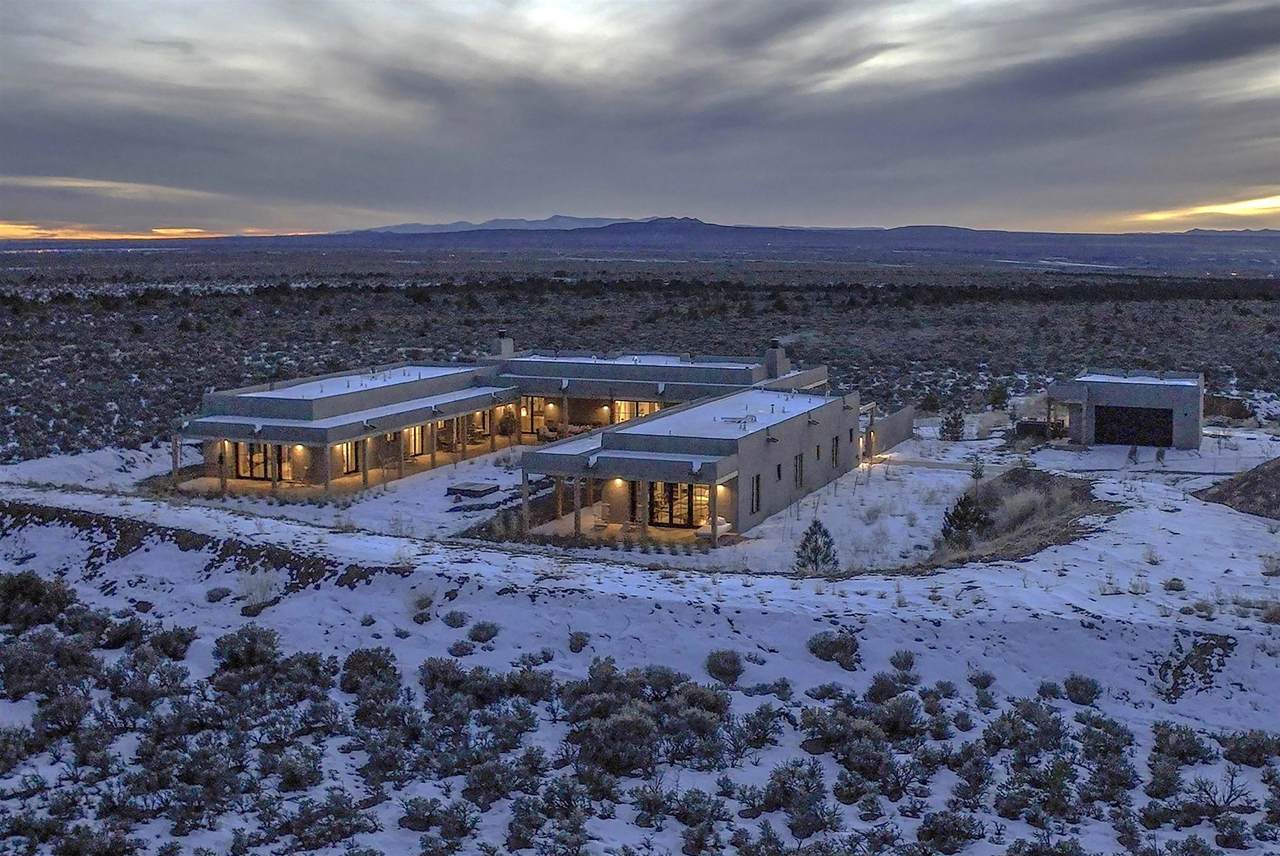  Cavalry Camp Road - Photo 1