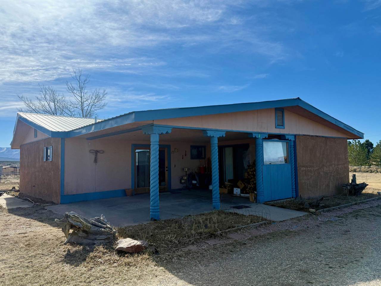 2 Fork Rd Valencia Rd - Photo 1