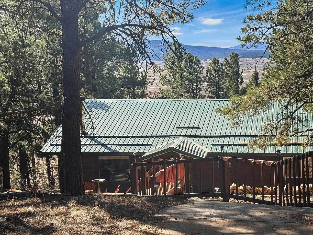 91 Country Club Rd - Photo 1