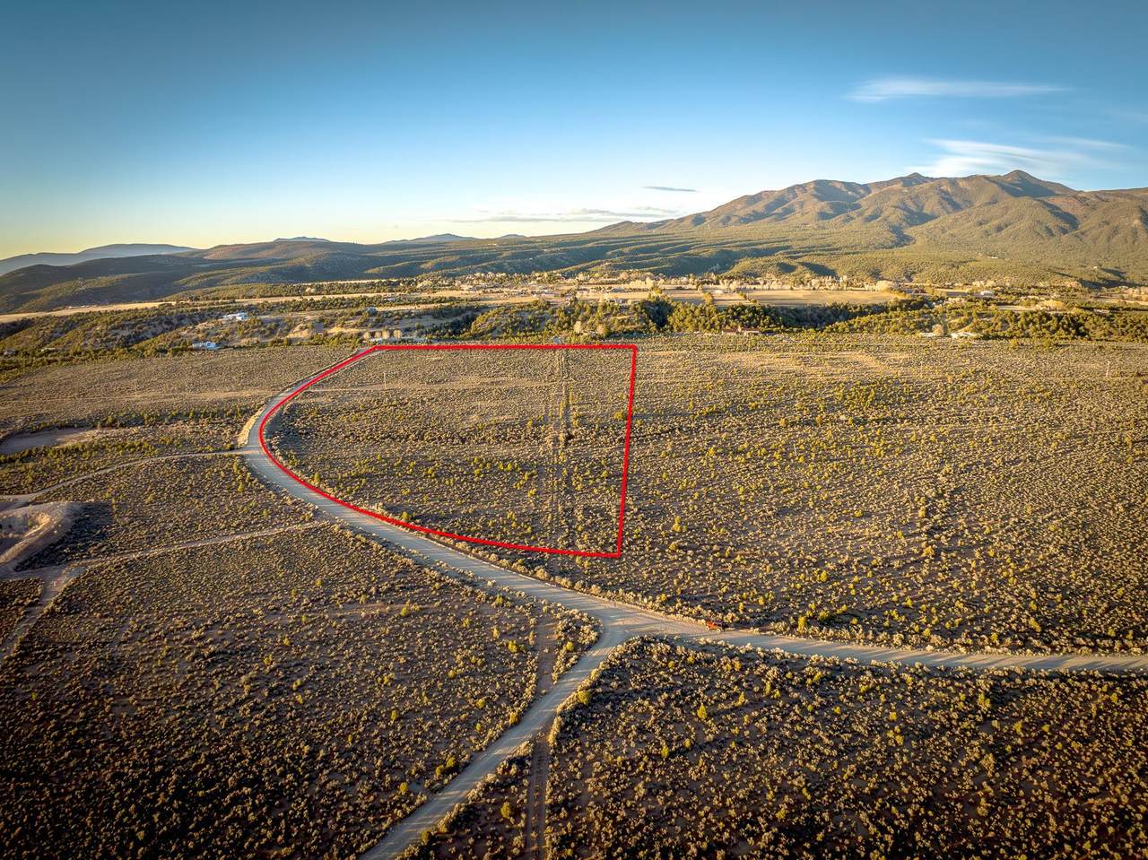 LOT 10 Cavalry Camp Road - Photo 1