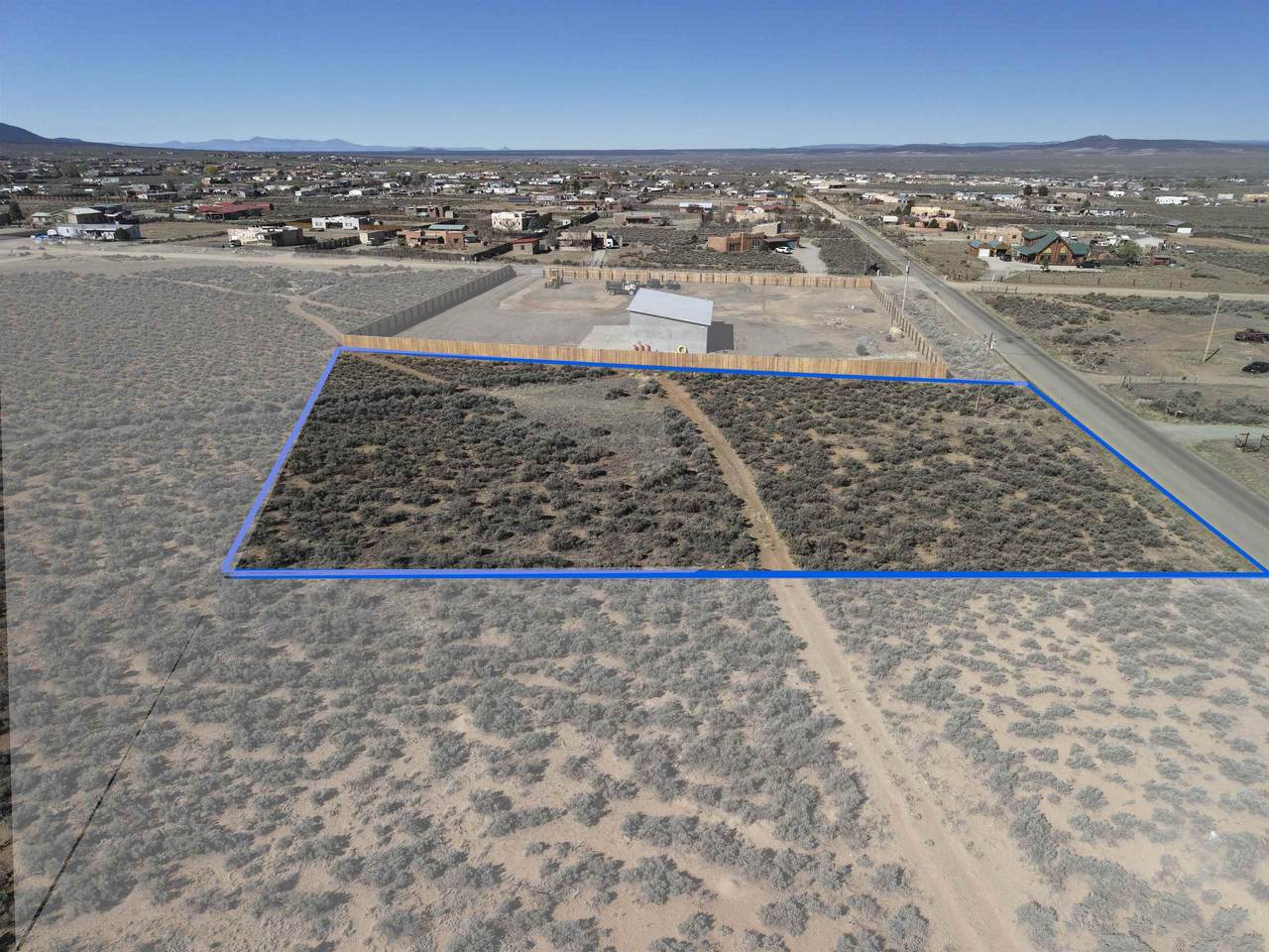 TBD West Romero Rd - Photo 1