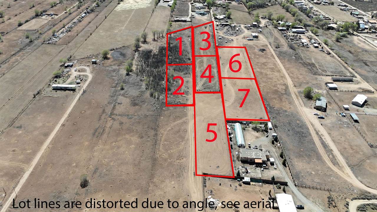 Lot 1 Calle Miguel - Photo 1