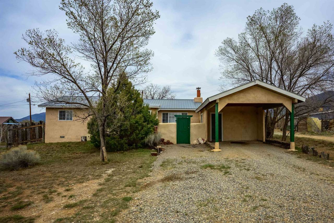 15 Santo Nino - Photo 1