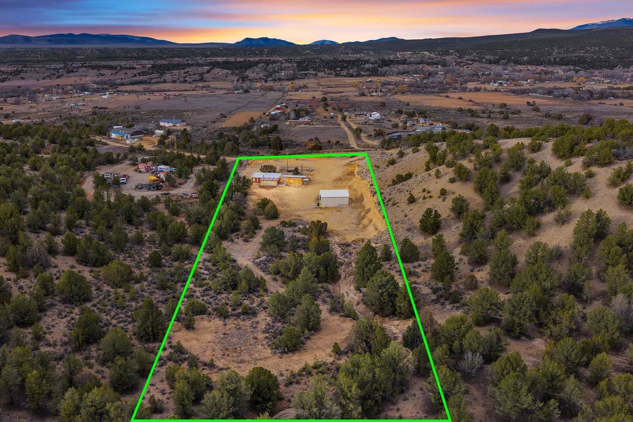 80 Acequia Del Madre Llano - Photo 1
