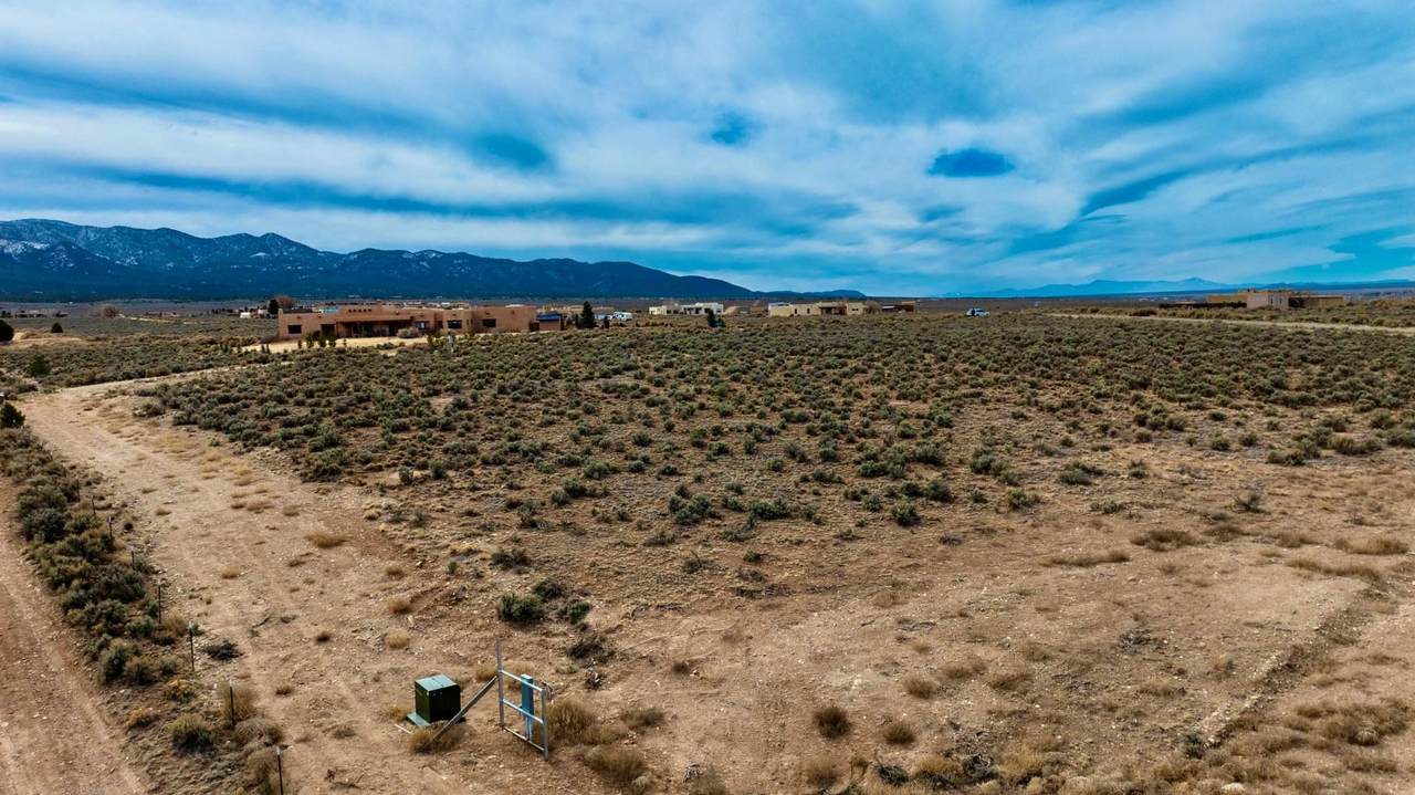  Copper Moon 1 Plus Acres - Photo 1