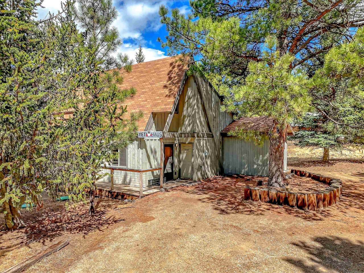 39 Mammoth Mountain Rd - Photo 1