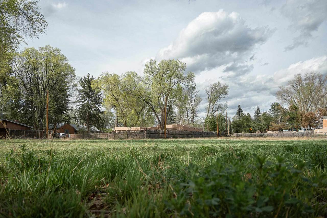 tbd Kit Carson Rd - Photo 1