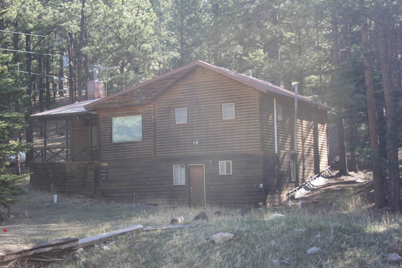 240 State Rd 127 - Photo 1