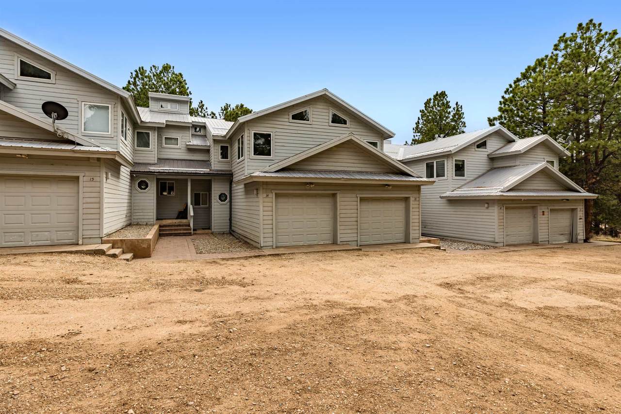 40 Mammoth Mountain Rd - Photo 1