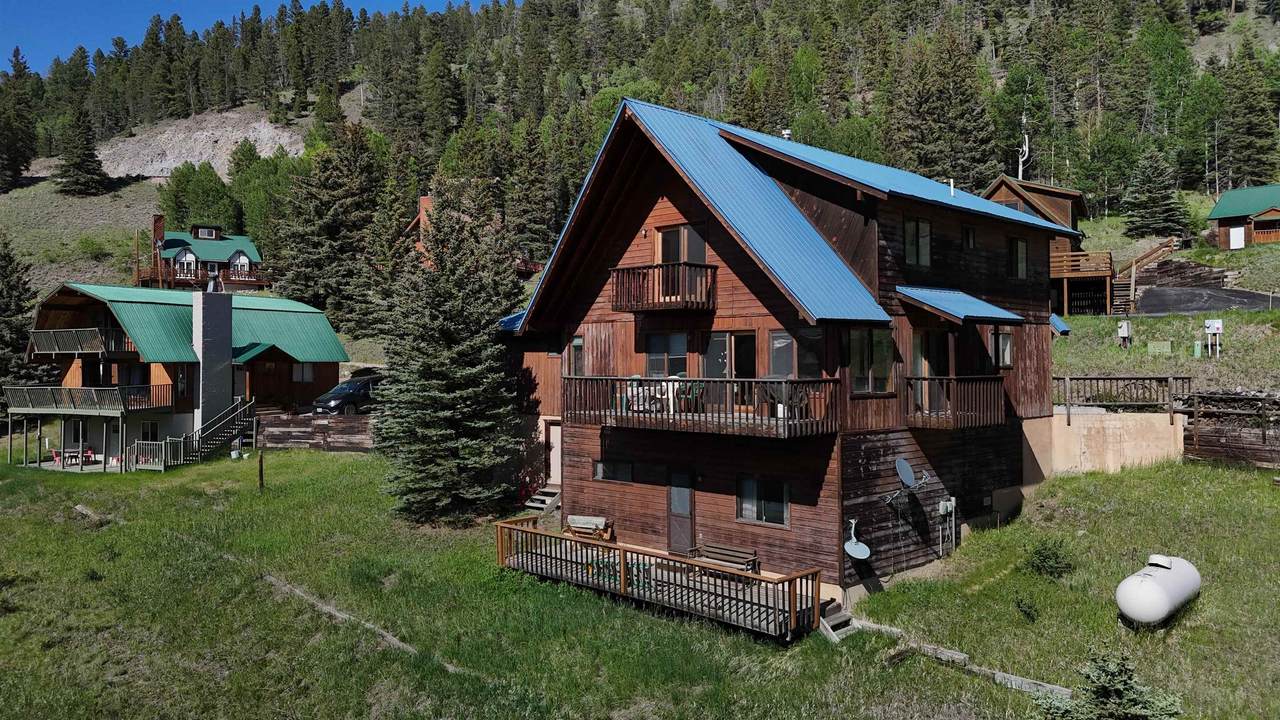 24 Valley Of The Pines Rd - Photo 1