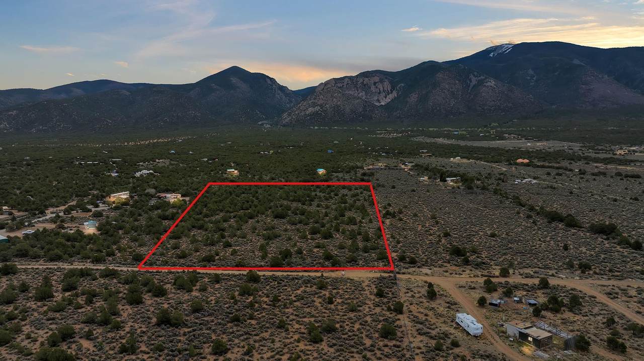  5 Acres Windmill Road - Photo 1