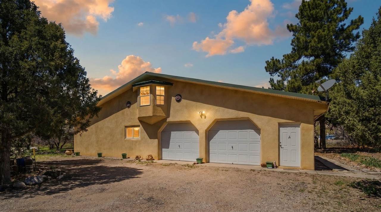2495 Old Red River Road - Photo 1
