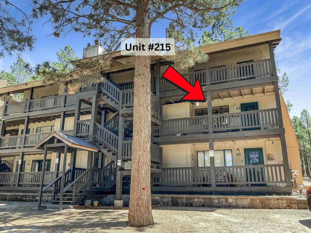 64 Mammoth Mountain Rd Unit 215 - Photo 1