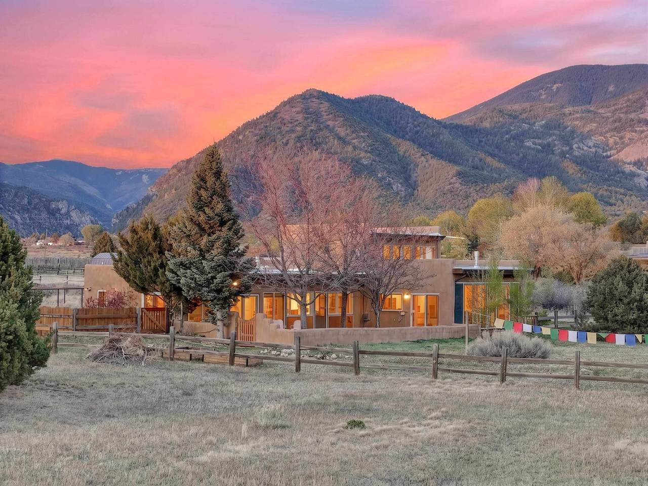 63 Las Animas Road - Photo 1