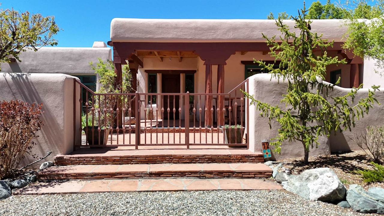 12 North Mesa Road - Photo 1