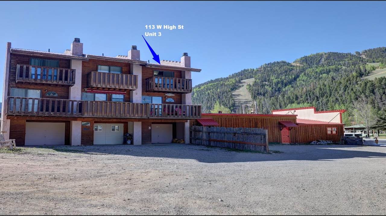 113 W High St - Photo 1
