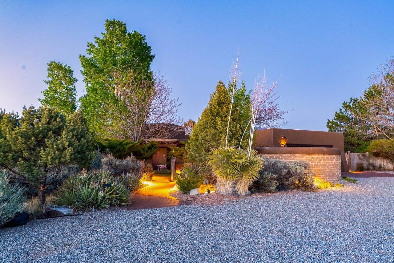 267 Hondo Seco Road - Photo 1