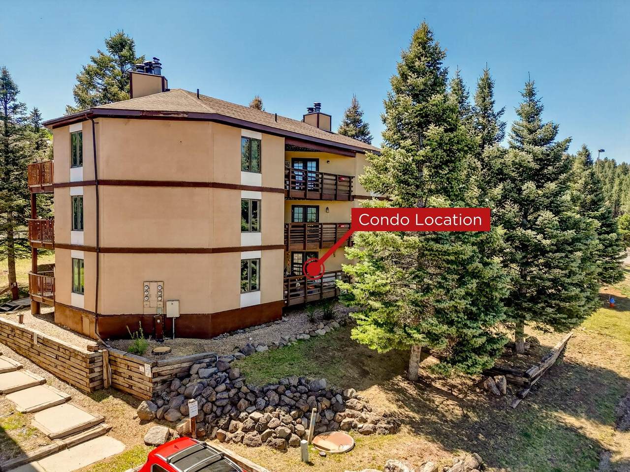 11 Squaw Valley Ln Starlight 2 - Photo 1