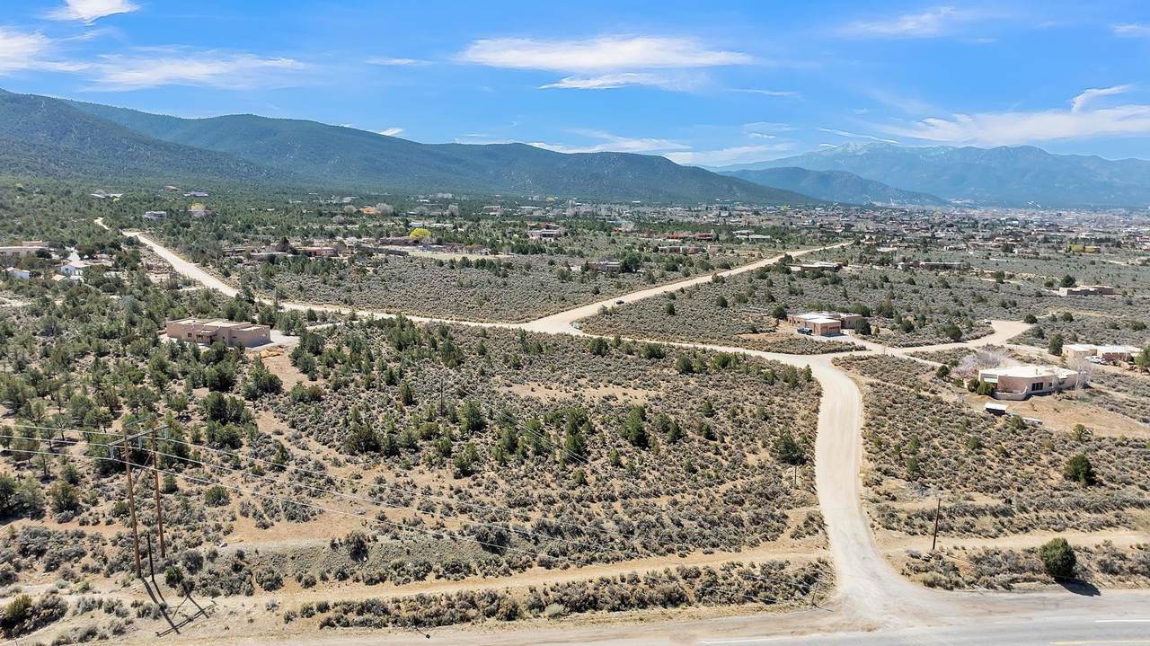  Weimer Road And Us 64 East Paseo Del Canon Lot B - Photo 1