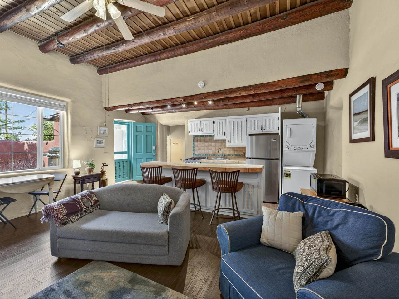 500 Cruz Alta Rd - Photo 1