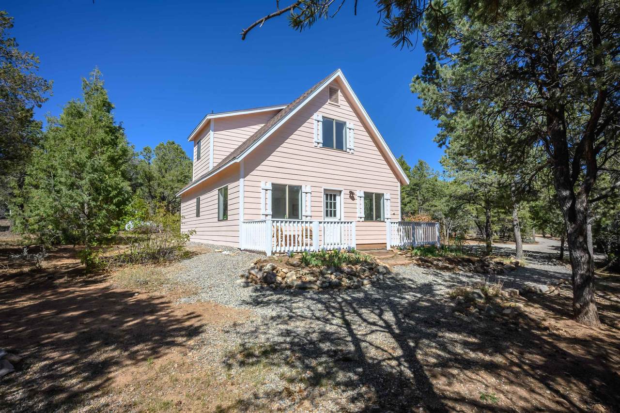 252 Gallina Canyon Road - Photo 1