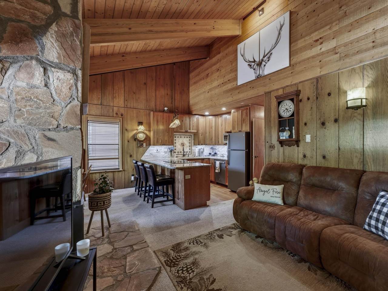 44 Mammoth Mountain - Photo 1