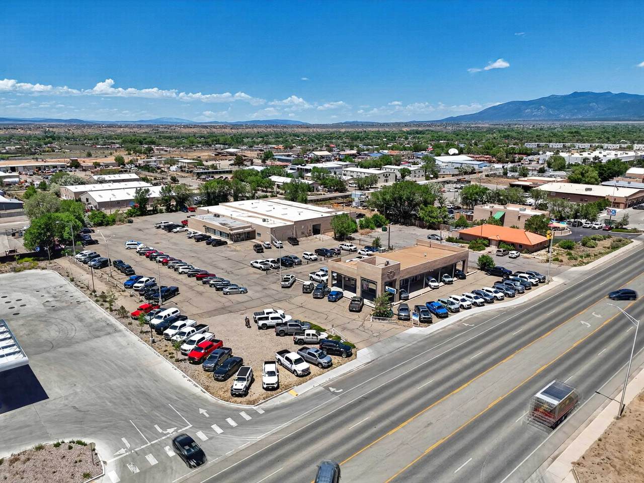 1040 Paseo Del Puebllo Sur - Photo 1