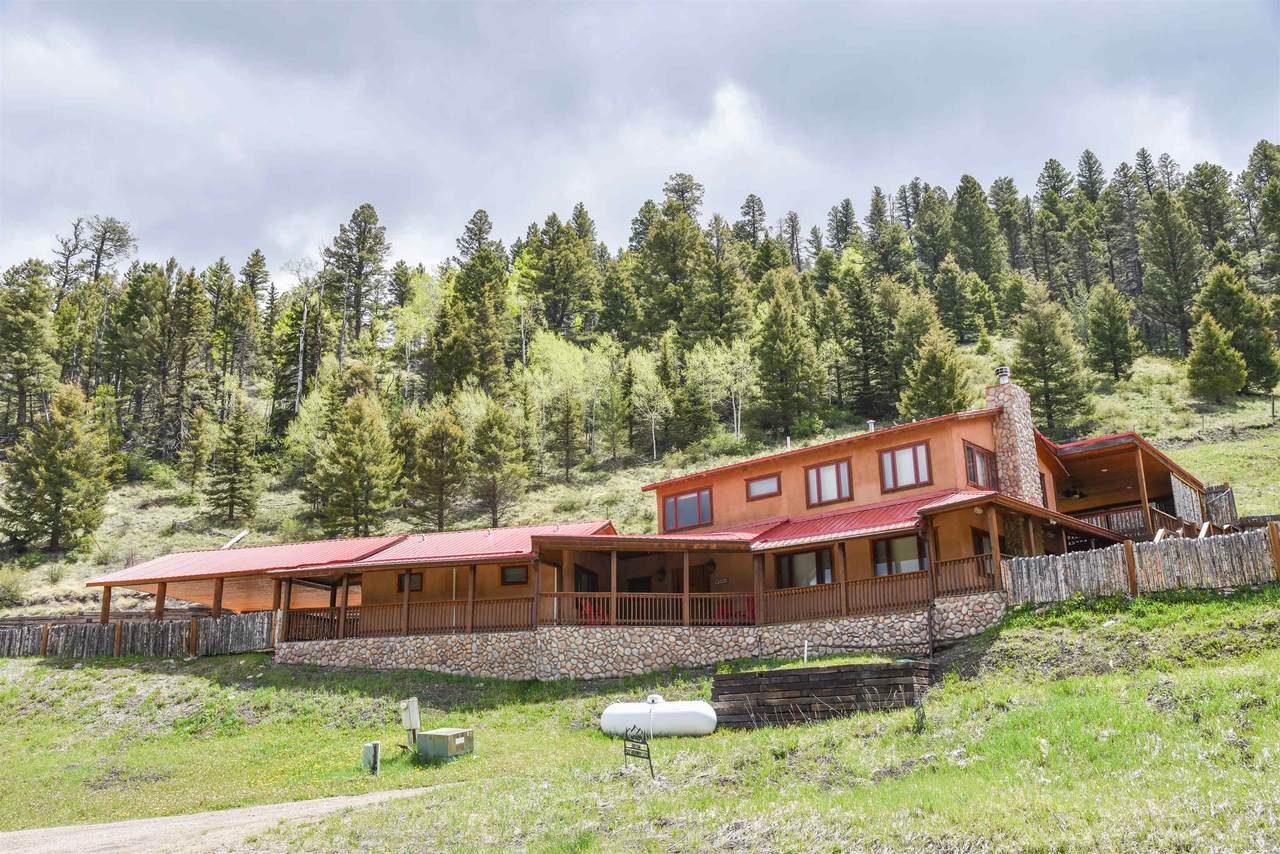 420 Highway 578 - Photo 1