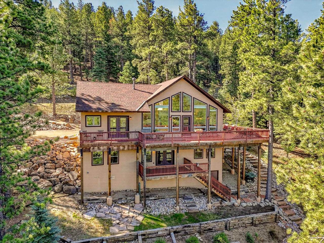 34 Snowmass Rd - Photo 1