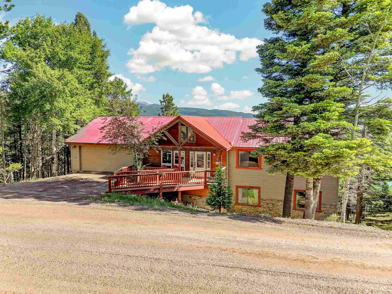 96 N Valle Grande Trail - Photo 1