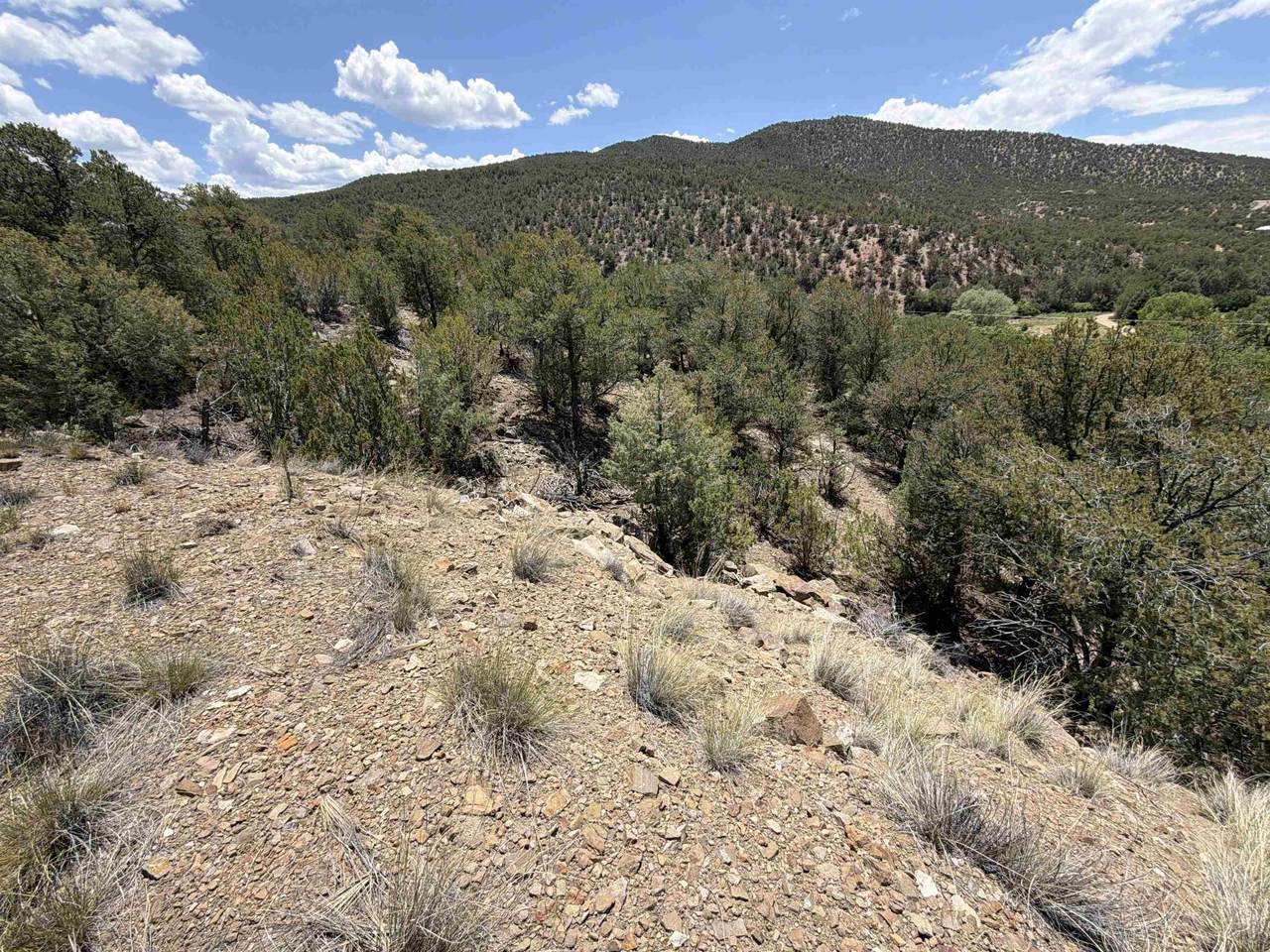 tbd Off Nm 518 Lot 18 - Photo 1