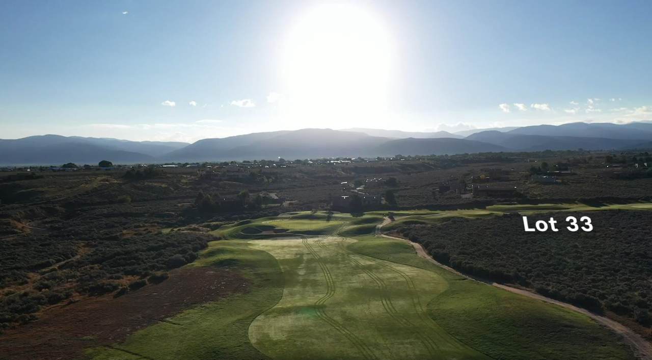 Lot 33 Golf Course Road - Photo 1