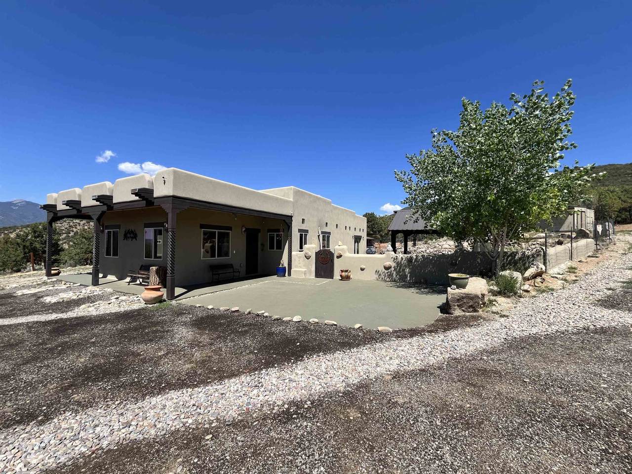 604 Paseo Del Canon East - Photo 1