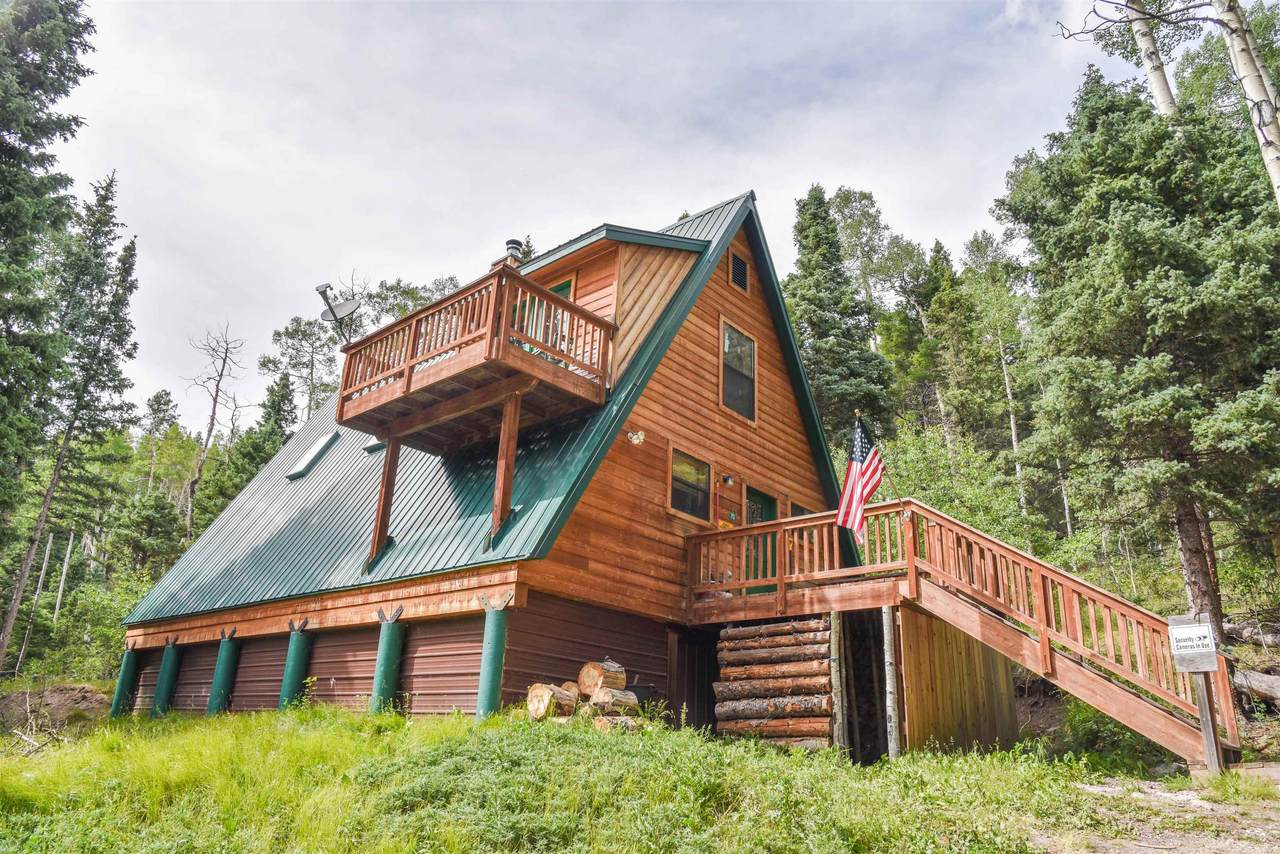 70 Black Copper Canyon Rd - Photo 1
