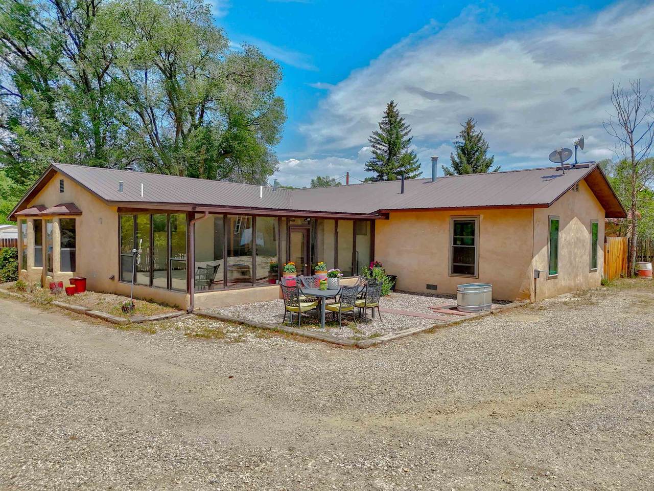 319 La Posta Road - Photo 1