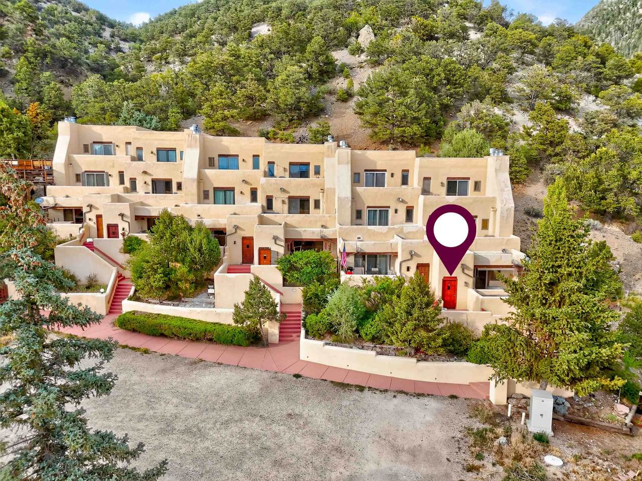 15 Canada Del Agua Road - Photo 1