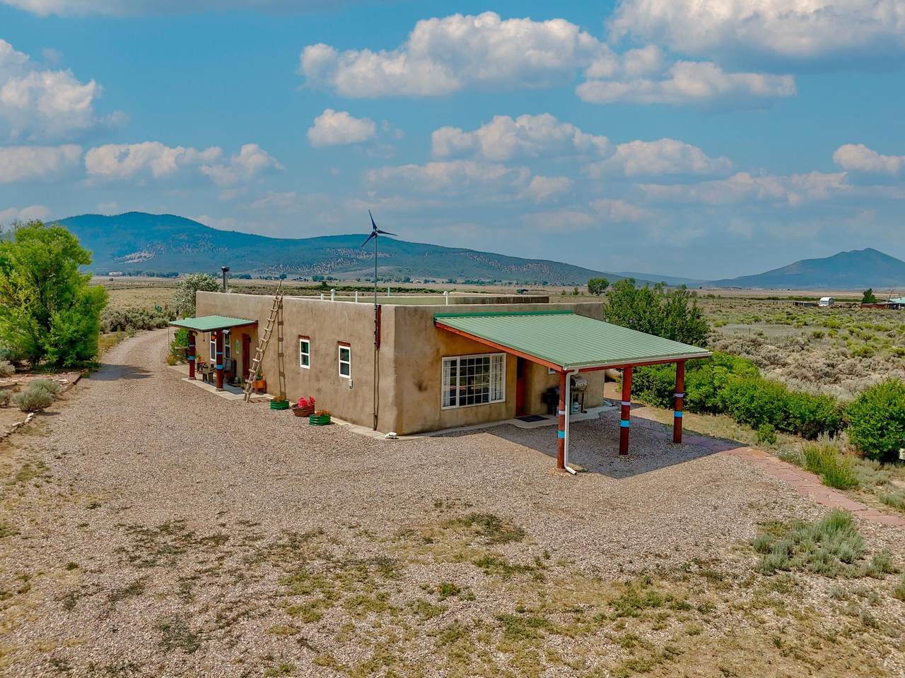 191 Lower Buena Vista Road - Photo 1
