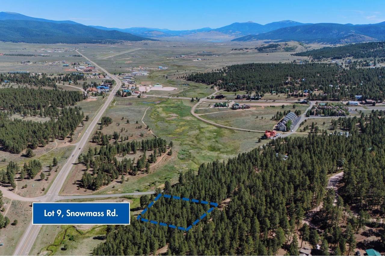 Lot 9 Snowmass Rd - Photo 1