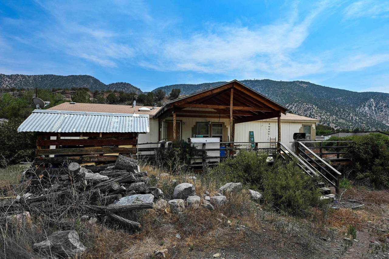 35 C Cieneguilla - Photo 1