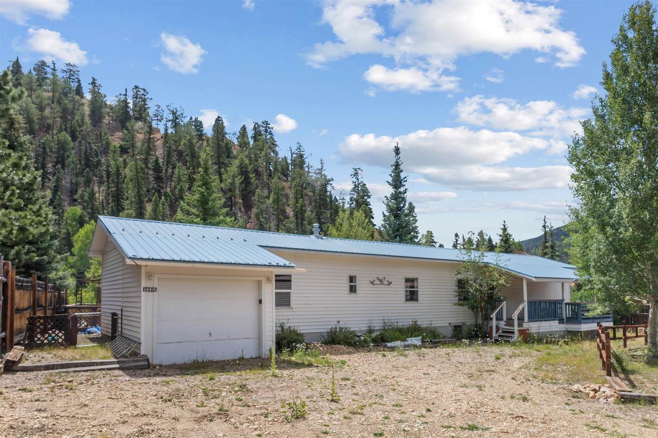 322 Stagecoach Bend - Photo 1